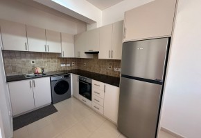 Apartment For Rent in Kato Paphos