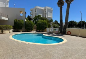 Apartment For Rent in Kato Paphos