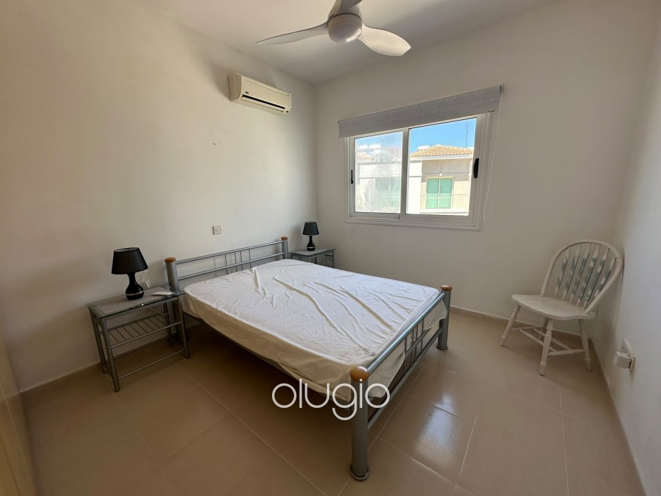 Apartment For Rent in Kato Paphos