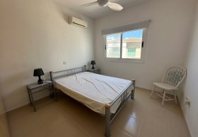 Apartment For Rent in Kato Paphos