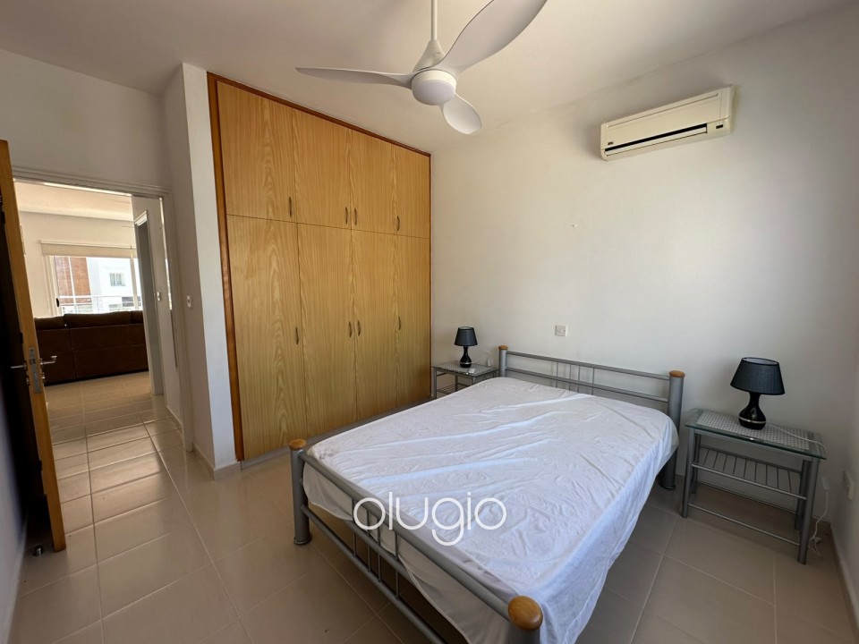 Apartment For Rent in Kato Paphos