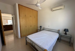 Apartment For Rent in Kato Paphos