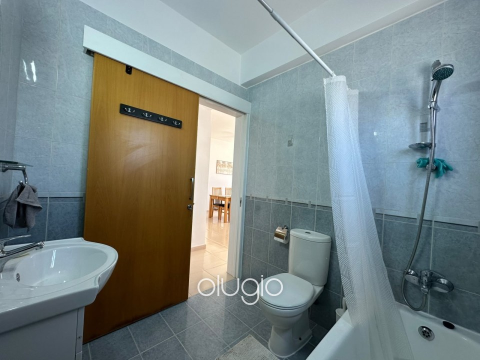 Apartment For Rent in Kato Paphos