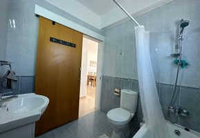 Apartment For Rent in Kato Paphos