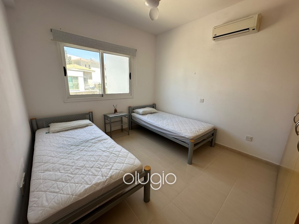 Apartment For Rent in Kato Paphos