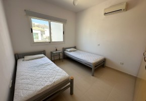 Apartment For Rent in Kato Paphos