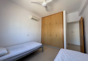 Apartment For Rent in Kato Paphos