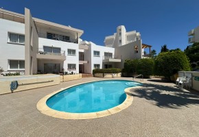 Apartment For Rent in Kato Paphos