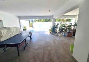 Detached Villa For Rent in Choletria