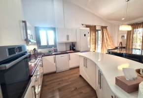 Detached Villa For Rent in Choletria