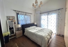 Detached Villa For Rent in Choletria