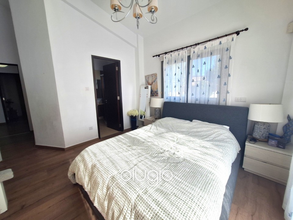 Detached Villa For Rent in Choletria