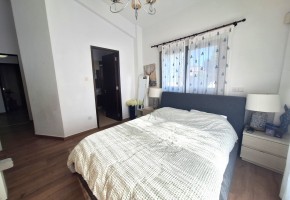 Detached Villa For Rent in Choletria