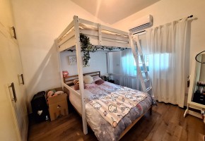 Detached Villa For Rent in Choletria