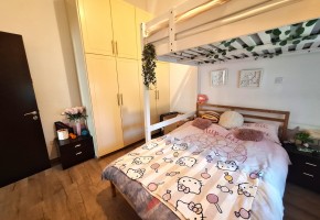 Detached Villa For Rent in Choletria