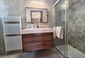 Detached Villa For Rent in Choletria