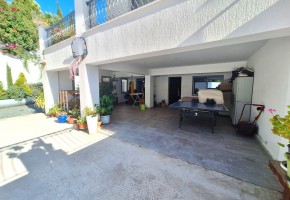 Detached Villa For Rent in Choletria