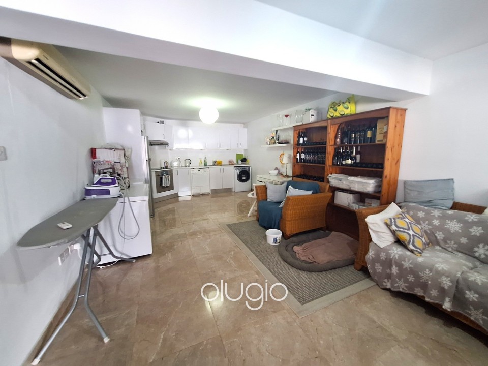 Detached Villa For Rent in Choletria