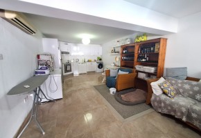 Detached Villa For Rent in Choletria