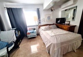 Detached Villa For Rent in Choletria