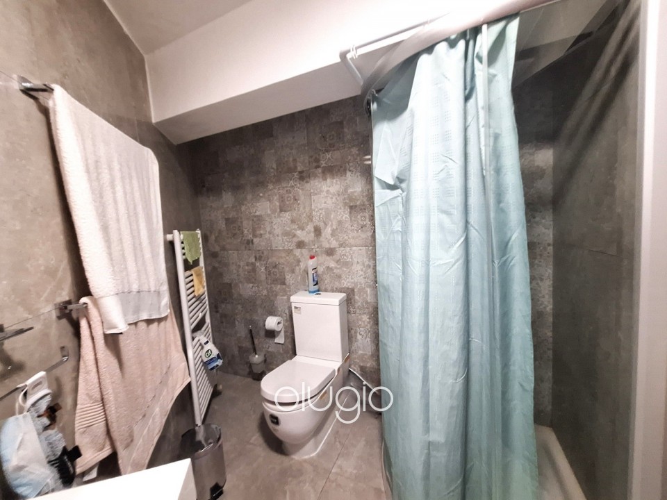 Detached Villa For Rent in Choletria