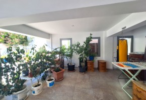 Detached Villa For Rent in Choletria