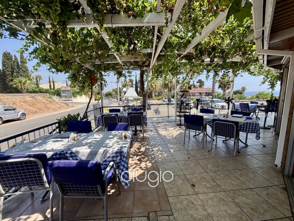 Business For Sale in Coral Bay