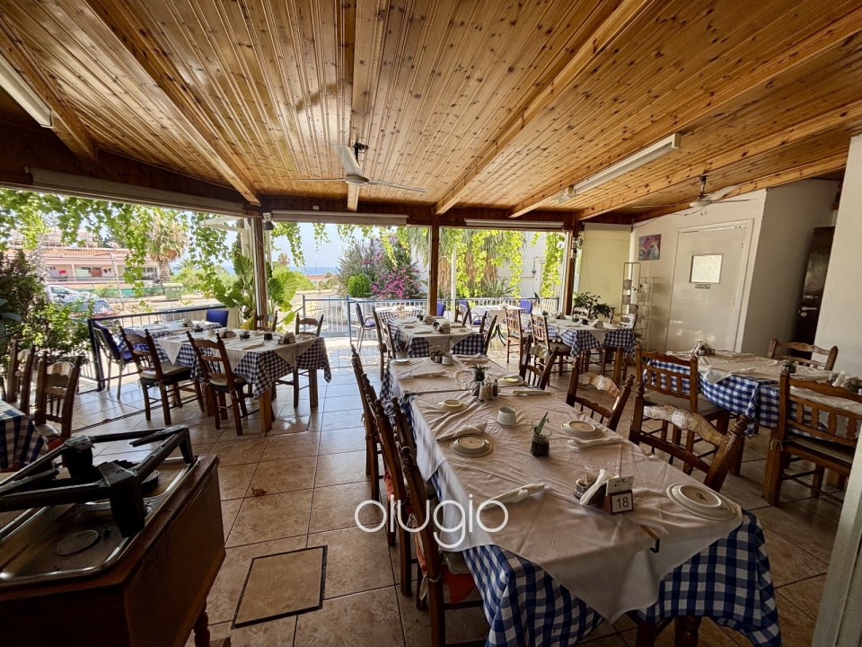 Business For Sale in Coral Bay