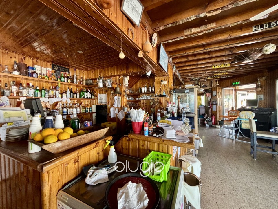 Business For Sale in Coral Bay