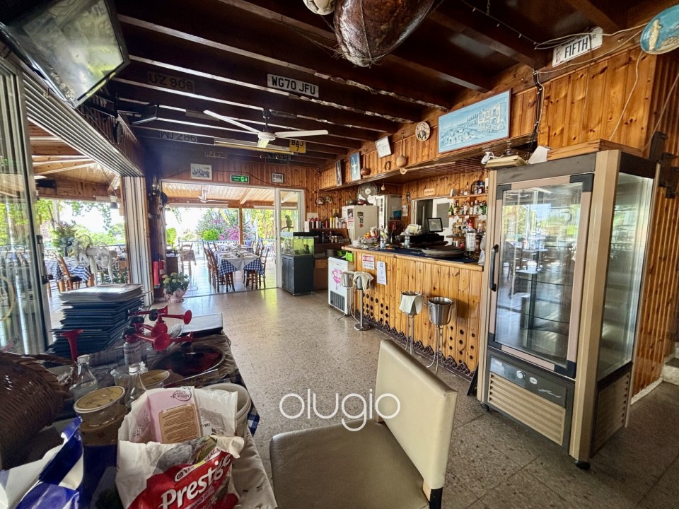 Business For Sale in Coral Bay