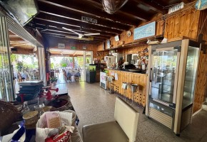 Business For Sale in Coral Bay