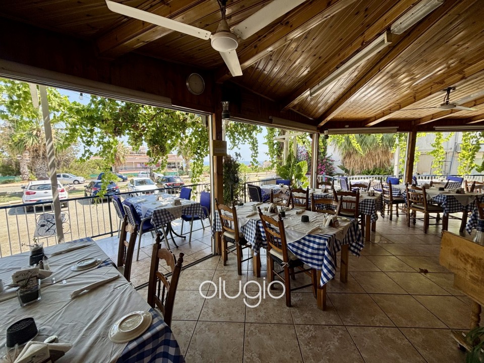 Business For Sale in Coral Bay