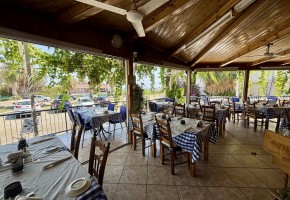 Business For Sale in Coral Bay