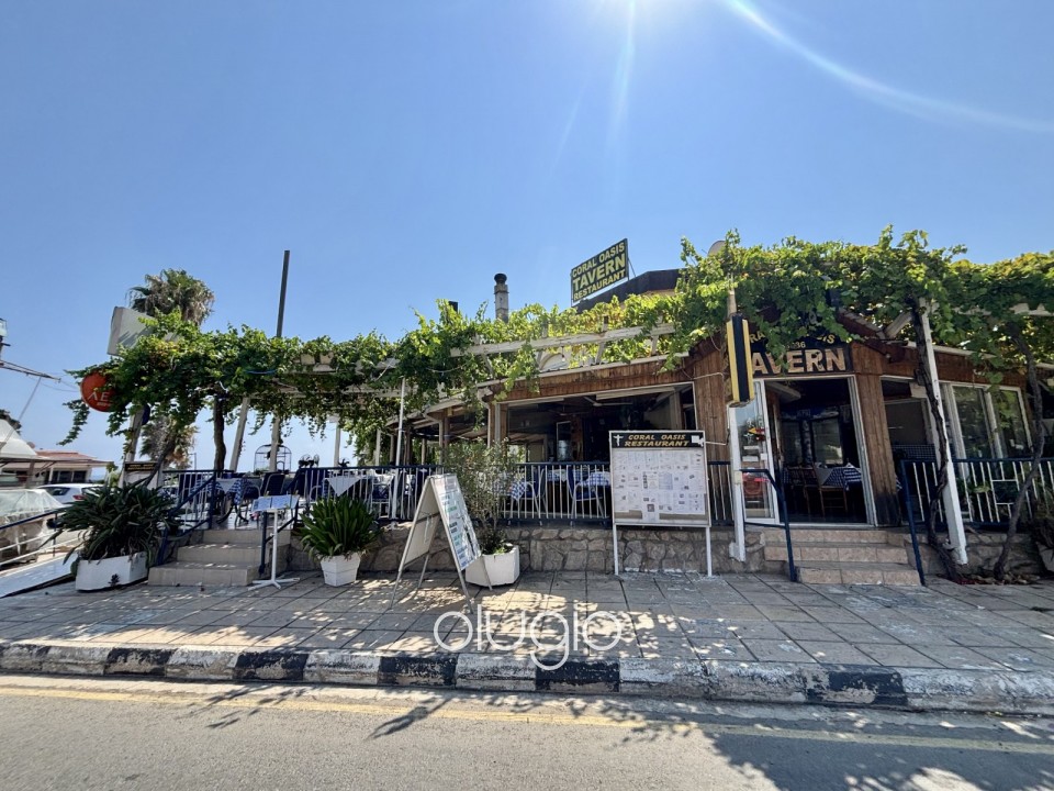 Business For Sale in Coral Bay
