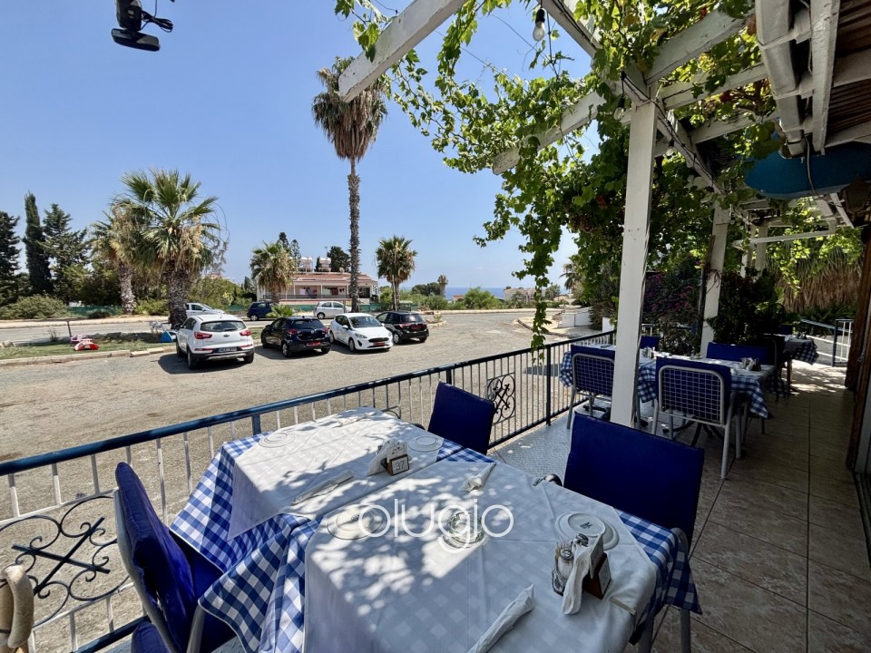 Business For Sale in Coral Bay