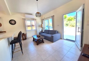Bungalow For Sale in Polemi