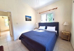 Bungalow For Sale in Polemi