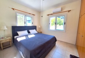 Bungalow For Sale in Polemi