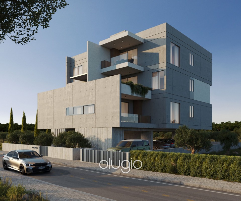 Apartment For Sale in Tombs of the Kings