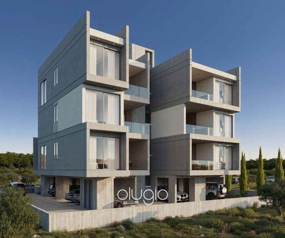 Apartment For Sale in Tombs of the Kings