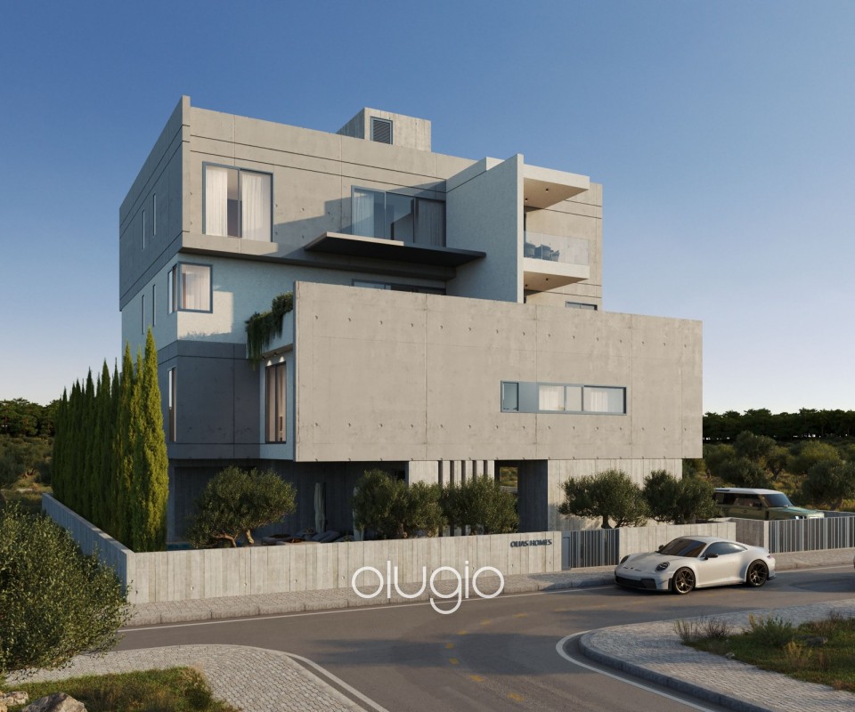 Apartment For Sale in Tombs of the Kings