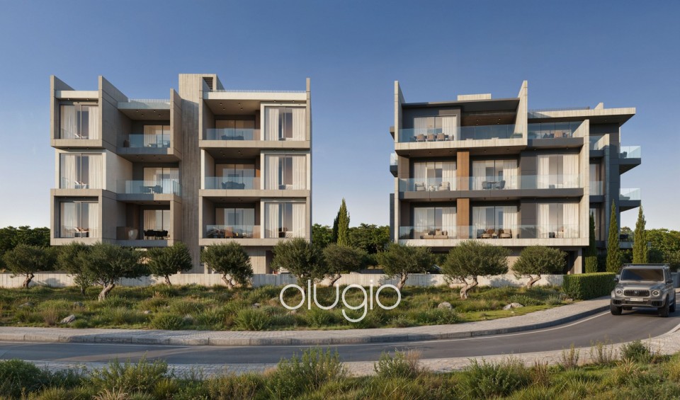 Apartment For Sale in Tombs of the Kings