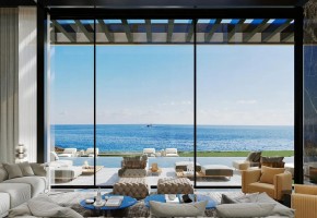 Detached Villa For Sale in Chloraka, Paphos - SL24667