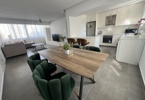 Apartment For Rent in Strovolos, Nicosia - SL24666