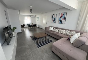 Apartment For Rent in Strovolos