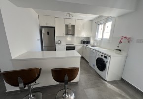 Apartment For Rent in Strovolos