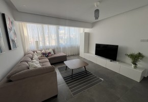 Apartment For Rent in Strovolos
