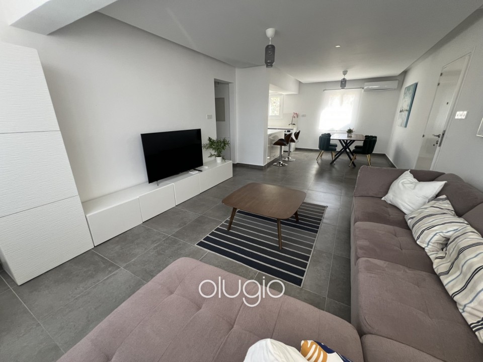 Apartment For Rent in Strovolos
