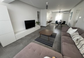 Apartment For Rent in Strovolos