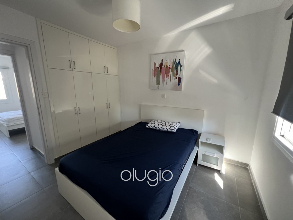 Apartment For Rent in Strovolos